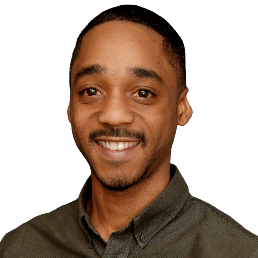 photo of Max Harris